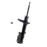 KYB Gas Strut Fits select: 2012 TOYOTA CAMRY SE/XLE, 2013-2014 TOYOTA CAMRY L/SE/LE/XLE