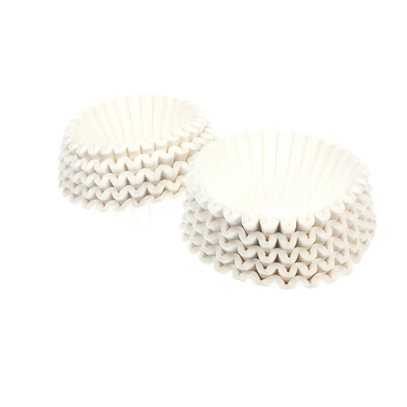 Wilbur Curtis Filters  (500 Pk) WCGEM-6 - Genuine OEM Replacement Part