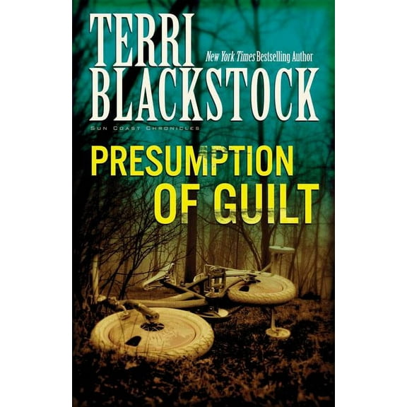 Sun Coast Chronicles Presumption of Guilt, Book 4, (Paperback)