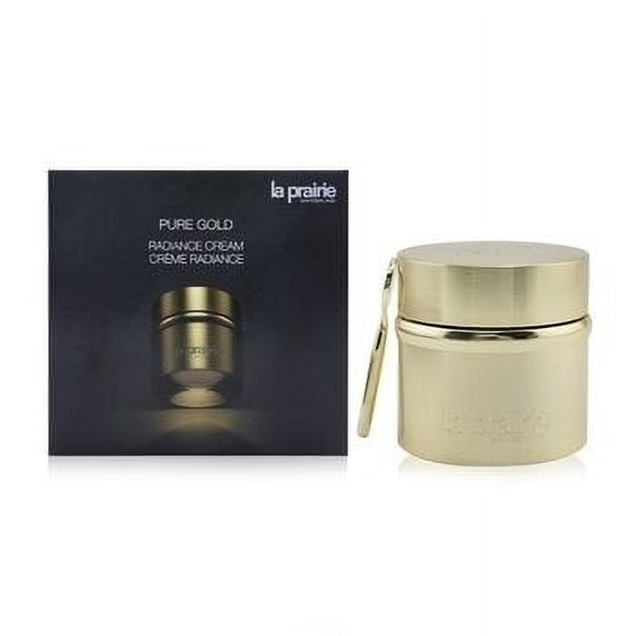 La Prairie Pure Gold Radiance Cream, Revitalizing