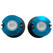 Nemesis Audio NEO-TW07 500W Max 4-Ohms Car Audio Neodymium Super Tweeter (Pair)