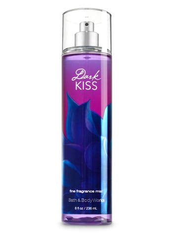 bath & body dark kiss