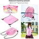 thumbnail image 4 of Chaleco salvavidas para niños - unicornio + bolsa de almacenamiento (las observaciones para la bolsa de almacenamiento deben ser de color rojo rosa) Xemadio WMZL-1370-2, 4 of 7