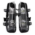 thumbnail image 2 of LED Fog Lights, Convenient To Use Fog Lights Assembly  for Fog Light for Car Accessories, 2 of 8