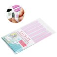 thumbnail image 4 of Faux ongles professionnels réutilisables en argile pour nail art, adhésifs et adhésifs, outil de manucure rose, 4 of 4