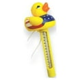 thumbnail image 2 of JED Pool Tools 20-206-D USA Floating Duck Thermometer, 2 of 2