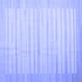 thumbnail image 1 of Ahgly Company Indoor Square Abstract Blue Contemporary Area Rugs, 7' Square, 1 of 4