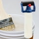 thumbnail image 5 of 2 Piezas Dispensador de Rodillo Aplicador de Pegamento Botella Aplicadora de PláStico PE Botella de Pegamento de 8 Oz para Procesamiento de Madera Suministro de Pintura, 5 of 8