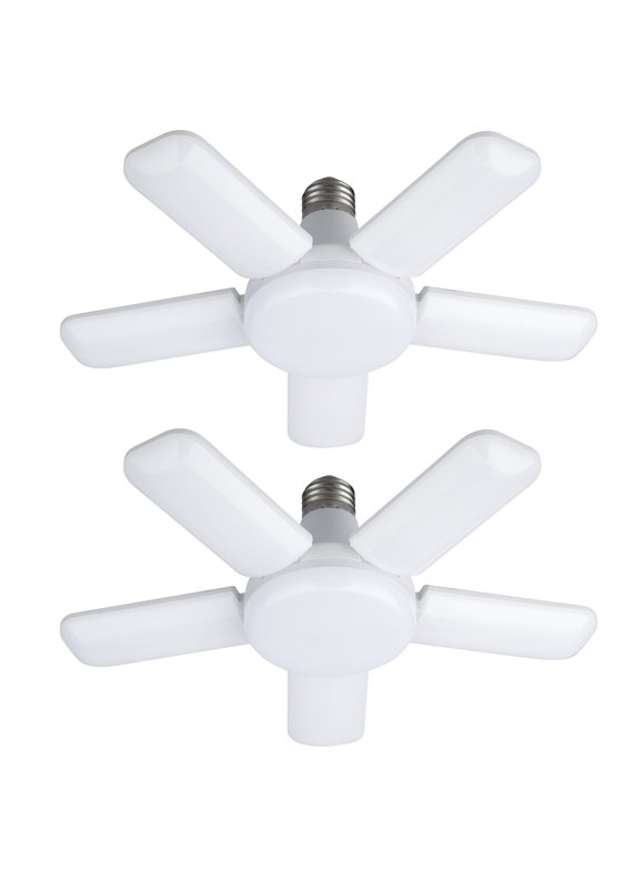 Shop Lights in Commercial Lighting