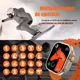 thumbnail image 4 of 2 En 1 Reloj De Llamada Inteligente Tws Bluetooth Audífonos, 4 of 8
