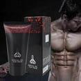 thumbnail image 4 of Your True Potential With Our 50ML Men's Massage : Revolutionary Gel For Restoration, 4 of 5