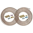 thumbnail image 2 of 4LifetimeLines Brake Line Tubing Coil and Fitting Kits Copper-Nickel 25' 2 Kits 3/16" and 1/4", 2 of 3