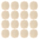 thumbnail image 4 of 20 toallas sanitarias para hombre: almohadilla transpirable para el sudor - Diseño de alta absorción - Para verano y actividades al aire libre, 4 of 6