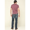thumbnail image 5 of Cody James Men's Sheridan Wash Jackson Slim Straight Stretch Denim Jeans - CMBA19D9 32W x 38L  US, 5 of 6