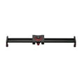 thumbnail image 1 of FlyFlise 50cm/20inch Aluminum Alloy Camera Track Slider Video Stabilizer Rail for DSLR Camera Camcorder, 1 of 8