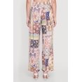 thumbnail image 4 of Women's Boho Print Wide Leg Pants, 4 of 4