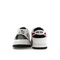 thumbnail image 4 of Nike Women's Dunk Low Houston Comets Four-Peat Shoes, from StockX, 4 of 5
