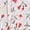 Red, variant on Ruimatai Women's Floral Print Round Neck Sleeveless Split Dress Stretchy Camisole Beach Party Casual Summer Dress with Ruffle Tie Detail