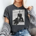 thumbnail image 2 of Sade Retro 90s Soul R&B Unisex T-Shirt, Sizes S-5XL - Gategoo, 2 of 5