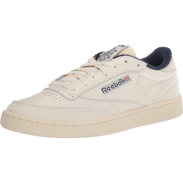Reebok Footwear Men GX3683 Chaussure CHALK/ALABAS/VECNAV
