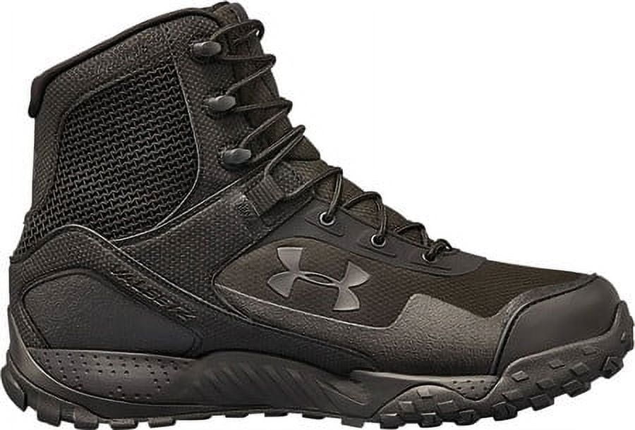 Side Zip Under Armour Men's Valsetz Rts Boots Under Armor UA