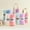 B, variant on Oggfader Cotton Bath Towel And Facial Towel Soft Bath Towel Set Of 2 Piece On Clearance