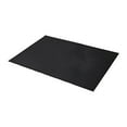 thumbnail image 2 of BNNG 47x39 in Under Grill Mat for Outdoor Grill - Fireproof BBQ Mats for Grilling to Protect The Deck, Patio, Pavers - Easy to Clean Indoor Fireplace Mat, 2 of 9