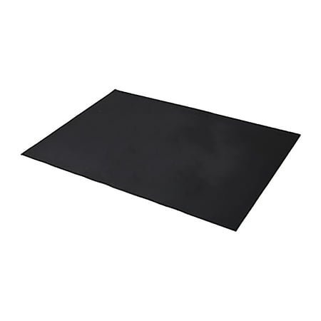 

Large Under Grill Mat For Outdoor Charcoal Flat Top And Patio Protective Mats Indoor Fireplace Mat Damage Wood Floor