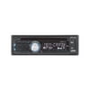 Pyle AM/FM-MPX Anti-Shock CD/USB/SD/MP3 Player with AUX, Input & Remote Control