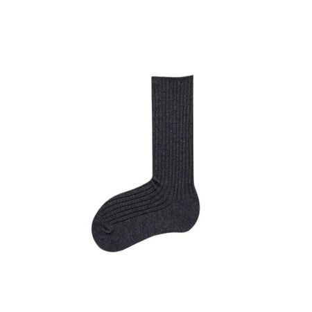 

Girls Candy Color Multi Performance Hiking Outdoor Cotton Crew Tube Socks