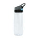 thumbnail image 1 of Cilindro Wallis C/Agarradera Antiderrame Transparente/Gris 680 ml 25 cm, 1 of 2