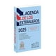 thumbnail image 1 of Libro Agenda De Los Extranjeros 2025 Tapa Blanda, Autor Ediciones Fiscales Isef, Editorial Ediciones Fiscales Isef, 1 of 2