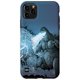 thumbnail image 1 of Funda Godzilla Arte Cómic Ataque Rayo Calor para iPhone 11 Pro Max, 1 of 3