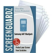 Xentris SCREENGUARDZ 60-1517-05 Screen Protector for Cell Phone