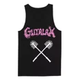thumbnail image 1 of Playera Sin Mangas Gutalax Goregrind,core,deathmetal,rock, 1 of 1