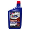 thumbnail image 2 of VP Racing Fuels Oil VP3752043 Street Legal; SAE 5W-20; Synthetic; 1 Quart Bottle; Single, 2 of 3