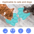 thumbnail image 4 of Comedero lento, una alternativa divertida a los comederos lentos para perros y gatos Adepaton CPB-US-CJZ648-1, 4 of 5