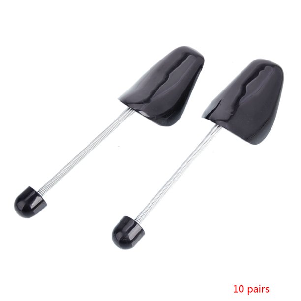 Gole Trade 10 Pairs Men Shoe Stretchers Plastic Steel Spring Shoe Stretchers For Multiple Shoe Size Shoe Tree Shoe Trees Shoe Stretcher Men Shoe Stretcher Women Walmart Com Walmart Com