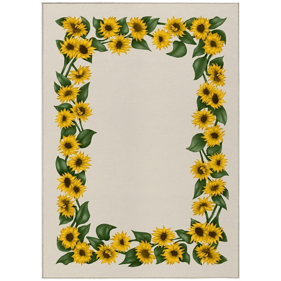 Dalyn Kendall Area Rug KE17-Beige KE17BG9X12 Beige, 9' x 12'