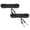 (A189 A 177.2" 2Pack), variant on 2Pcs Cat Leash With Comfortable Handle Escape Proof Walking Leads Yard Long Lead Durable Safe Personalized Extender Leash Traning Play Outdoor For Kitten, Puppy, Rabbit And Small Animals New