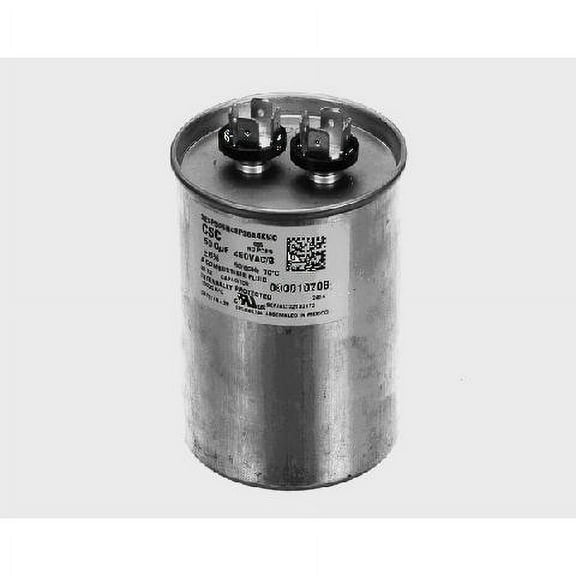 Manitowoc Ice Run Capacitor 50Mfd 480V 000010708 - Genuine OEM Replacement Part
