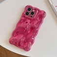 thumbnail image 2 of Pouriphone14promaxcase-havedifferentcolors-WaveBubblestPu, 2 of 4