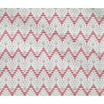 thumbnail image 4 of oneOone Cotton Flex Fabric Chevron|Triangle & Square Geometric Print Sewing Fabric BTY 40 Inch Wide, 4 of 4