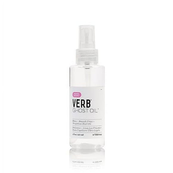 VERB Huile Fantôme, 4 fl oz