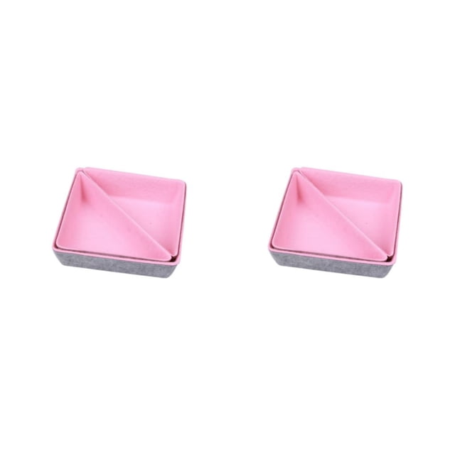 Caja de almacenamiento Bewildely para llaves y bolígrafos de fieltro