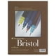 Strathmore STR-475-14 Bloc De 15 Feuilles Bristol 35,6 X 43,2