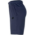 thumbnail image 2 of Nike Sportswear Tech Fleece Shorts Mens Style : Cu4503, 2 of 4