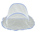 thumbnail image 3 of Outdoor  Cover Lightweight Portable Foldable Head  Net for Outdoor Camping Home, 3 of 7