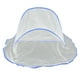 thumbnail image 1 of Mosquitera para la cabeza Bling Bling ligera para exteriores, 1 of 14