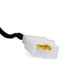 thumbnail image 4 of Interruptor Arnés Cableado Automotriz Con Luces Indicadoras Duales Tira Luces Encendido Y Apagado Interruptor Especial Interruptor Empuje Antiniebla, 4 of 9